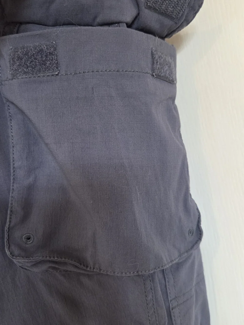 Womens DULUTH Heirloom Pants - Picture 7 of 9